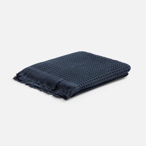 Плед вафельный Elenglect; - купить бизнесс-сувениры в Воронеже