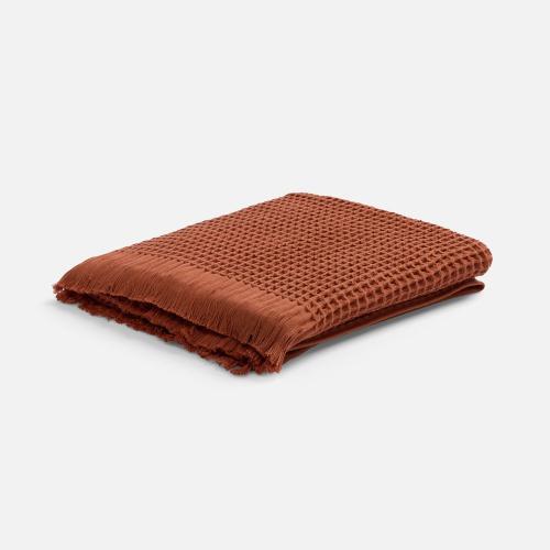 Плед вафельный Elenglect; - купить бизнесс-сувениры в Воронеже