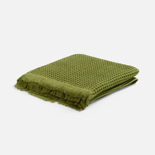 Плед вафельный Elenglect; - купить бизнесс-сувениры в Воронеже