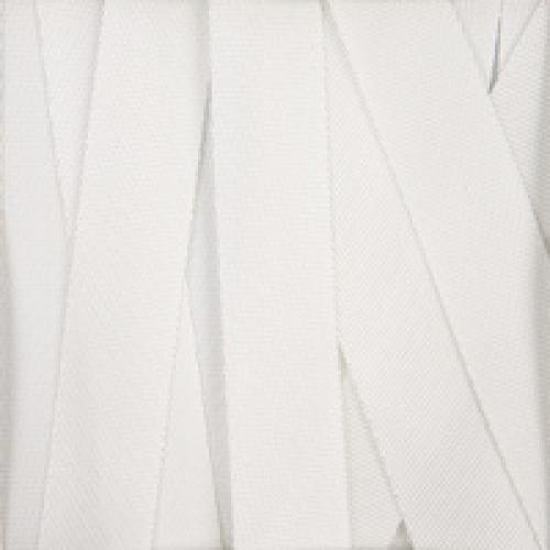 Стропа текстильная Fune 20 XL, белая, 160 см
