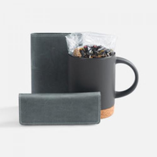 Набор inStream Tea, серый