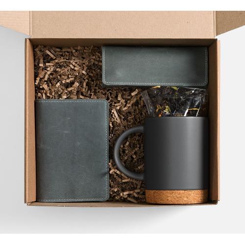 Набор inStream Tea; - купить необычные подарки в Воронеже