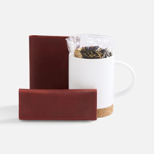 Набор inStream Tea; - купить бизнесс-сувениры в Воронеже