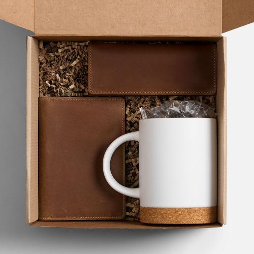 Набор inStream Tea; - купить необычные подарки в Воронеже