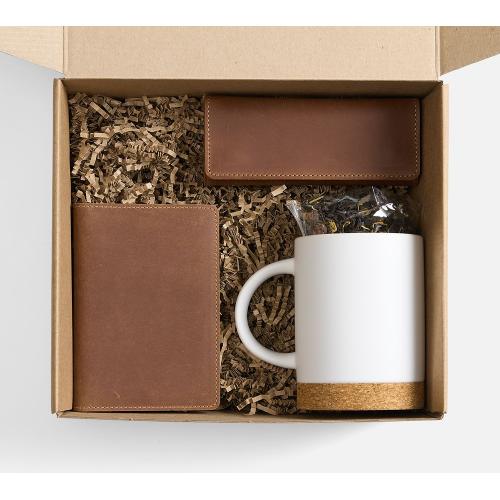 Набор inStream Tea; - купить необычные подарки в Воронеже