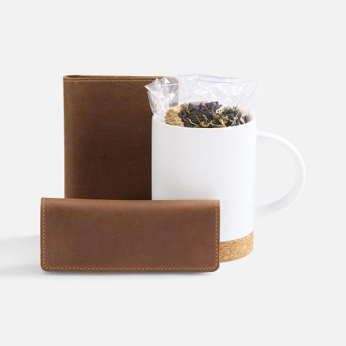 Набор inStream Tea; - купить бизнесс-сувениры в Воронеже