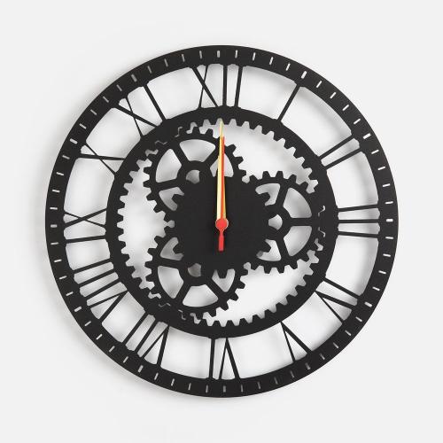 Часы «Ход времени»; - купить необычные подарки в Воронеже