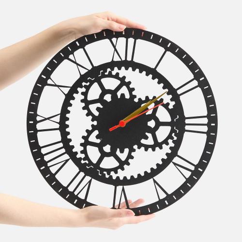 Часы «Ход времени»; - купить подарки с логотипом в Воронеже