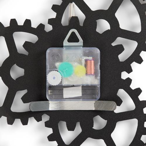 Часы «Ход времени»; - купить именные сувениры в Воронеже