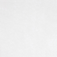 Заготовка из фетра Felt S, белая