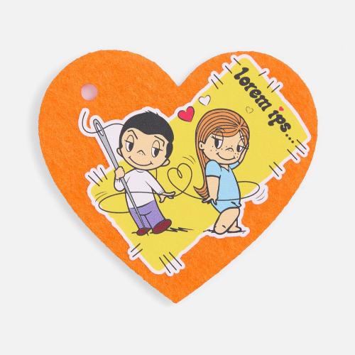 Заготовка из фетра Felt S; - купить необычные подарки в Воронеже