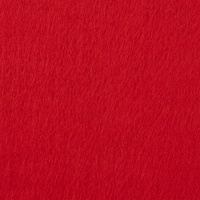 Заготовка из фетра Felt S, красный
