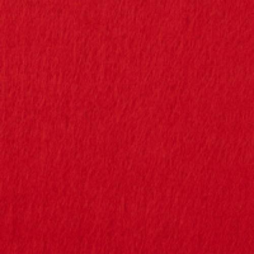Заготовка из фетра Felt S, красный