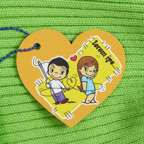 Заготовка из фетра Felt S; - купить подарки с логотипом в Воронеже