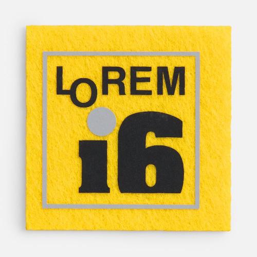 Заготовка из фетра Felt M; - купить необычные подарки в Воронеже