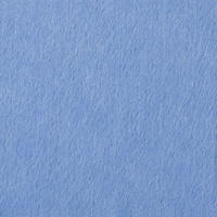 Заготовка из фетра Felt L, голубая