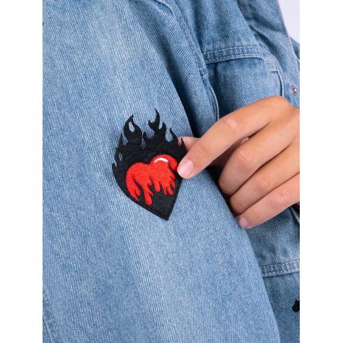 Заготовка из фетра Felt 50; - купить именные сувениры в Воронеже