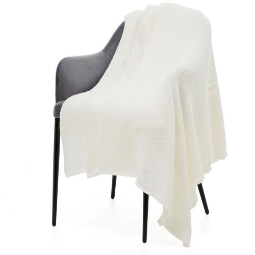 Плед Knitly; - купить бизнесс-сувениры в Воронеже