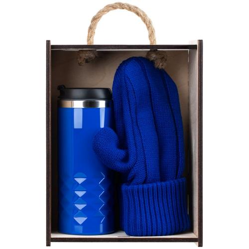 Коробка-пенал Gabe; - купить именные сувениры в Воронеже