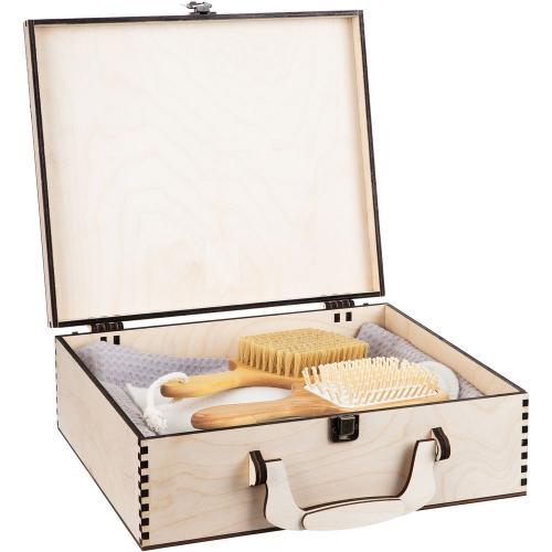 Деревянный кейс Wunderding; - купить необычные сувениры в Воронеже