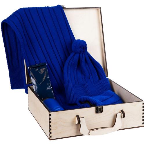 Деревянный кейс Wunderding; - купить именные сувениры в Воронеже