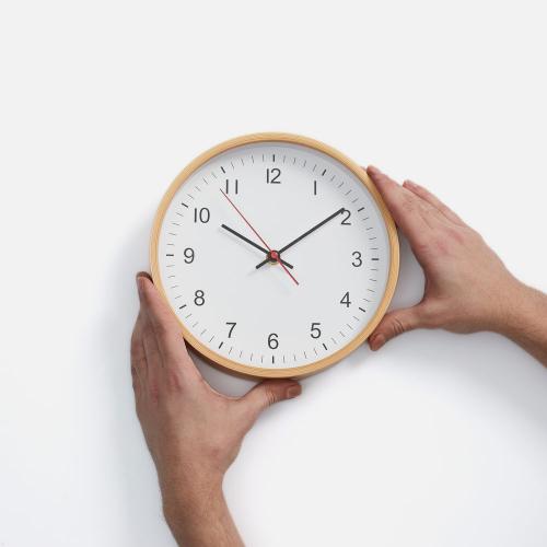 Часы Benty; - купить подарки с логотипом в Воронеже