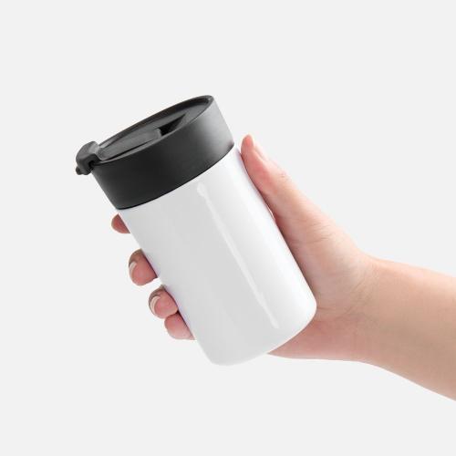 Термостакан для сублимации Gwen; - купить необычные сувениры в Воронеже