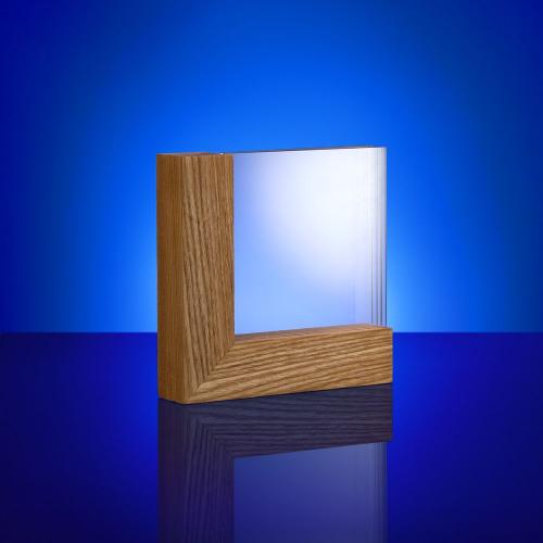 Стела Woodlyn; - купить подарки с логотипом в Воронеже