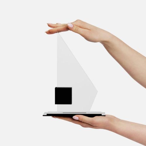 Стела Flatella; - купить необычные сувениры в Воронеже