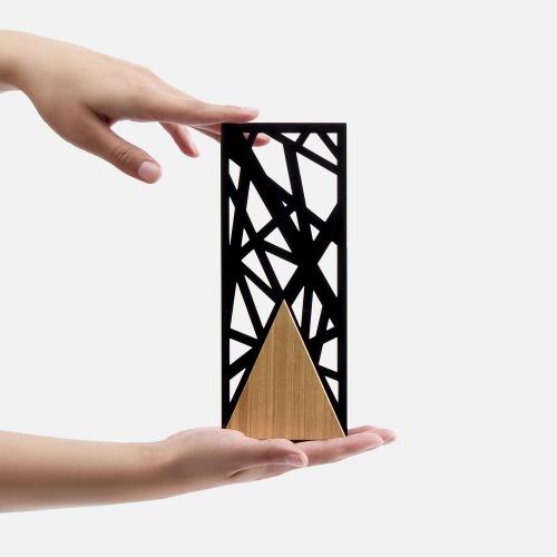 Стела Dreamclast; - купить подарки с логотипом в Воронеже