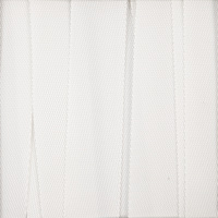 Стропа текстильная Fune 25 XXL, белая, 300 см