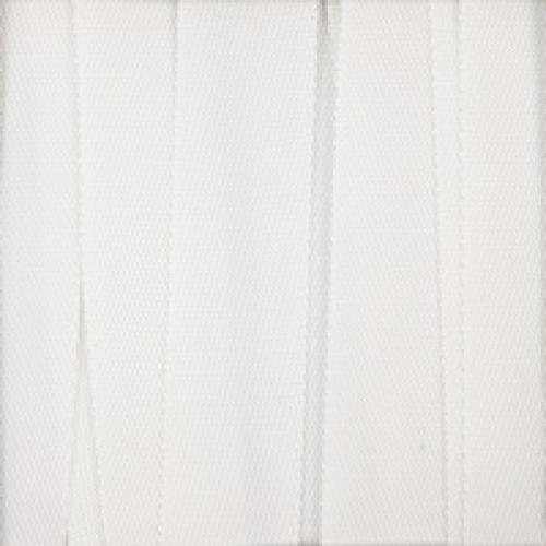 Стропа текстильная Fune 25 XXL, белая, 350 см