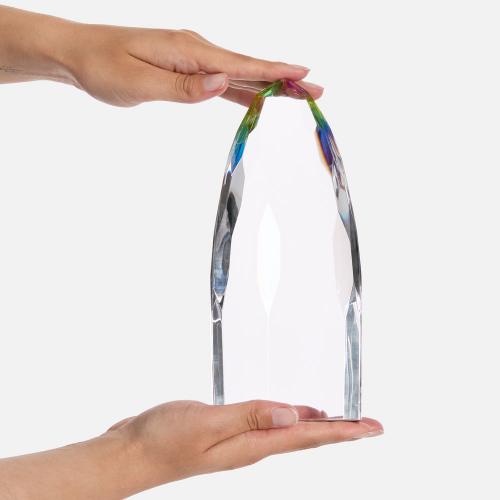 Стела Gleampeak; - купить подарки с логотипом в Воронеже