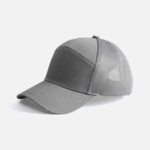 Бейсболка Ben Lawers, серая