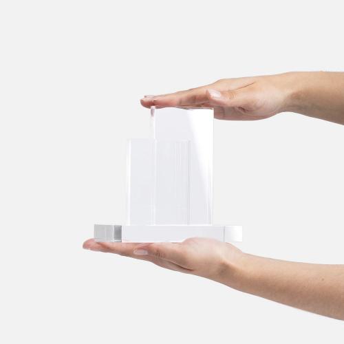 Стела Doublet; - купить именные сувениры в Воронеже