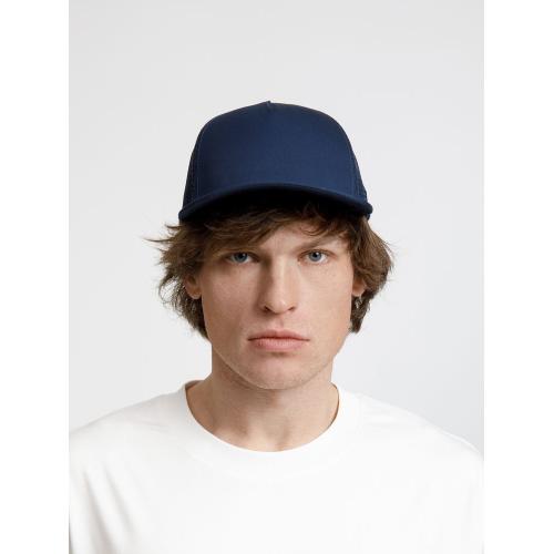 Бейсболка Seguro Air; - купить подарки с логотипом в Воронеже