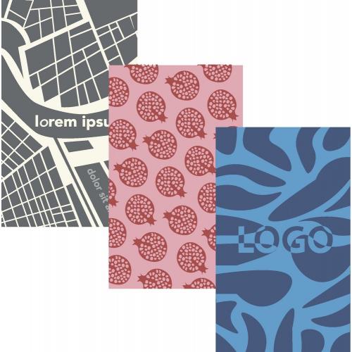 Плед Tricksy Net Grand на заказ, S; - купить бизнесс-сувениры в Воронеже