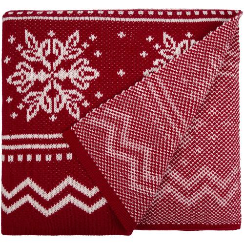 Плед Tricksy Fint Grand на заказ, S; - купить подарки с логотипом в Воронеже