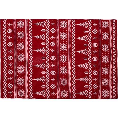 Плед Tricksy Fint Grand на заказ, S; - купить необычные сувениры в Воронеже