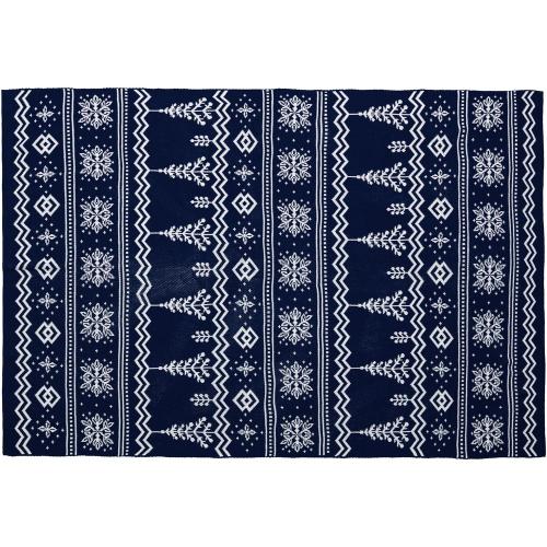 Плед Tricksy Fint Grand на заказ, S; - купить необычные подарки в Воронеже