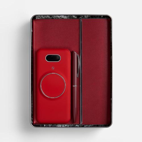 Набор Petrus Energy; - купить необычные подарки в Воронеже