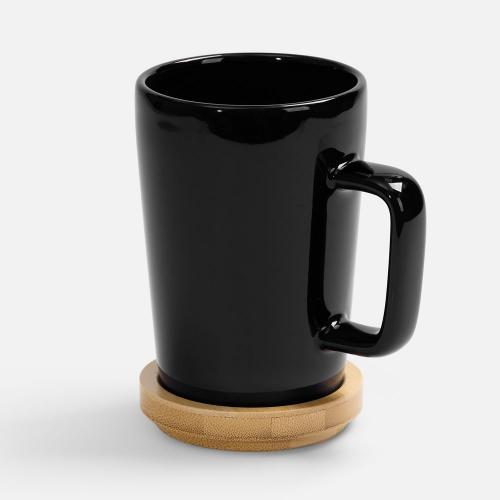 Кружка Vierra с крышкой-костером; - купить необычные подарки в Воронеже