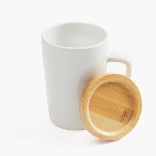 Кружка Vierra с крышкой-костером; - купить необычные сувениры в Воронеже