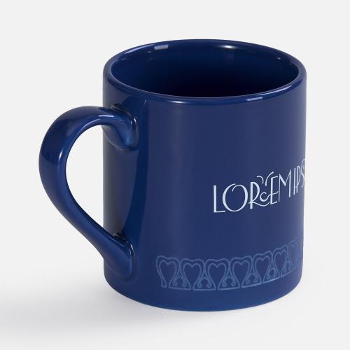 Кружка Koisi; - купить подарки с логотипом в Воронеже