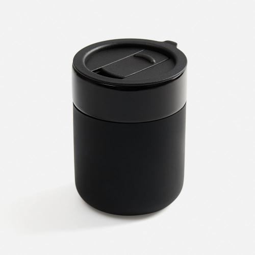 Кружка Nabo с силиконовым держателем; - купить бизнесс-сувениры в Воронеже