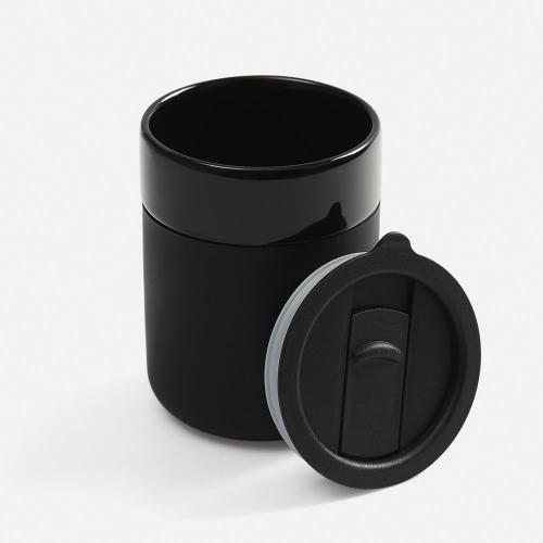 Кружка Nabo с силиконовым держателем; - купить необычные сувениры в Воронеже