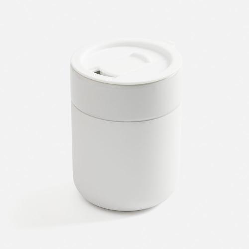 Кружка Nabo с силиконовым держателем; - купить бизнесс-сувениры в Воронеже