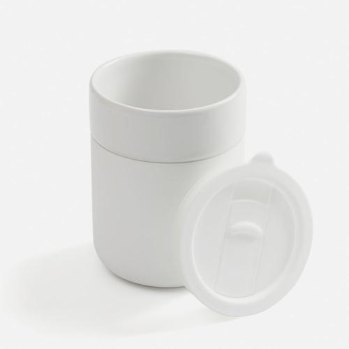 Кружка Nabo с силиконовым держателем; - купить необычные сувениры в Воронеже