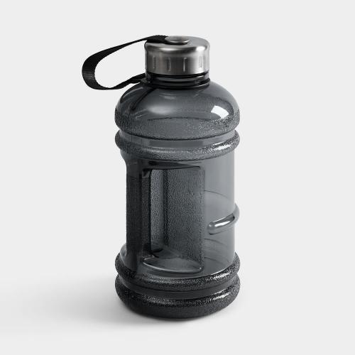 Спортивная бутылка Practice; - купить необычные подарки в Воронеже