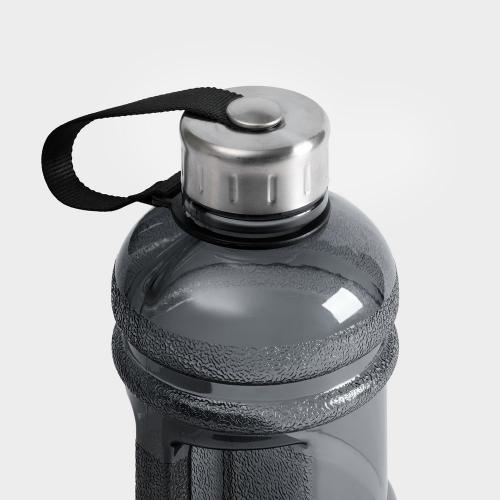 Спортивная бутылка Practice; - купить именные сувениры в Воронеже